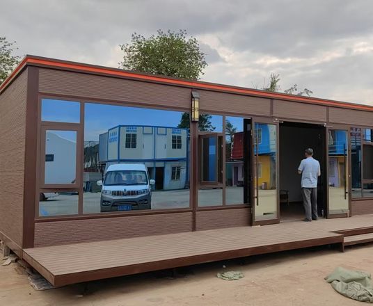 集裝箱廠(chǎng)家